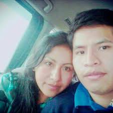 Marcelo Gedeon Mamani Corazon