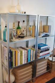 How To Rock Ikea Hyllis Shelves In Your Interior Ideas Ikea Home Shelves Ikea Bookcase