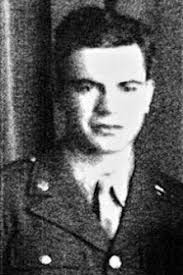 PFC Leslie Gerald Abbott (1926-1944)