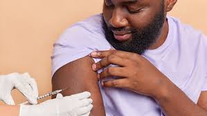 Health Inequities in Vaccination Optimization