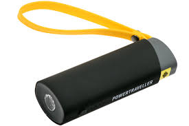 Looking to take the next step in your career at ihg? Powertraveller Merlin 15 3350mah Power Bank Advantageously Shopping At Knivesandtools Com