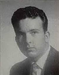 Hudson Mac “Mac Hudson” Roach (1938-1997)