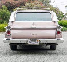 Image result for Nutmeg Brown 1962 Polara
