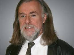 Why Teach?' Author Mark Edmundson to Speak at Elmhurst