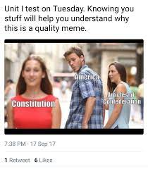 The best memes from instagram, facebook, vine, and twitter about ap gov test. My Old Ap Gov Teacher Fellowkids