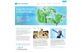 A plan for every type of traveller while travelling outside your own province, some medical and paramedical expenses may only be partially covered by your provincial health insurance program. Gdc Graphic Designers Of Canada Blue Cross Website Www Bluecross Ca