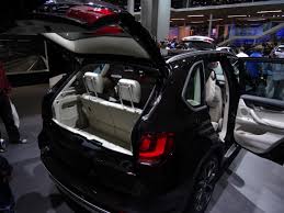 The bmw x5 has been around for a decade and a half now. 3rd Row Worth It Or Not Page 2 Bmw X5 And X6 Forum F15 F16