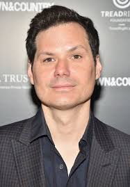 Michael Ian Black Net Worth