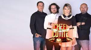 Vara trecuta episodul 8 online subtitrat. Chefi La Cutite Sezonul 7 Episodul 4 Online Reluare Org