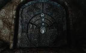 Some doorknob designs and configurations are more practical than others. Dragon Claws Auto Unlock At Skyrim Special Edition Nexus Mods And Community