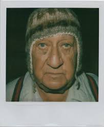 Portraits : Over the Years — Lewis Kostiner