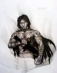 This is an up and coming project i am working on for christmas. Scp 076 Monster Wiki Fandom