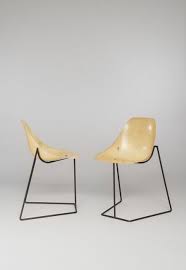 Rene Jean Caillette Pair Of Coccinelle Chairs 1957 Artsy Chair Furniture Design Modern Vintage Furniture Design