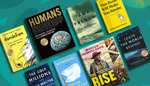 Discover the best books online or at your local bn bookstore. Our Most Anticipated New Book Releases Of October 2020 Barnes Noble Reads