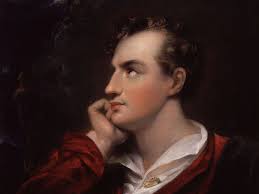 Lord Byron se vysmíval sexuálním konvencím své doby. Miloval muže, ženy i  svou sestru