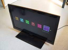 Depannage D Un Televiseur Lcd Techwood Tc2612hd981 Pila S Blog