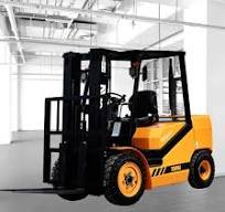 Hot Sale Diesel Forklift Truck with Xinchai or Isuzu Engine