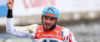 Lukáš rohan is a czech slalom canoeist who has competed at the international level since 2010. Fox And Rohan Have A Sunday To Remember Icf Planet Canoe
