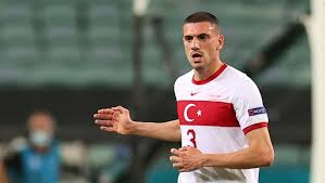 The diagnostic tests carried out at j | medical this morning. Merih Demiral Juventus A Veda Edecek