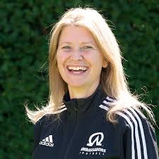 Sally & Mark Prentice