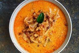 Selamat mencoba dan jangan lupa bagikan resep ini kepada. Resep Sayur Lodeh Rebung Yang Praktis Masaknya Cepat Dan Rasanya Enak