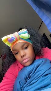 Shamika Riley Obituary (2005)