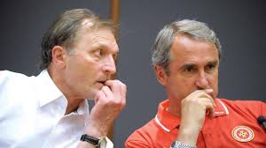 Gatt to be offered new two-year contract as MFA technical chief