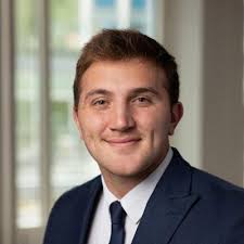 As of May 18th, I have officially completed my academic journey and earned  a Master's Degree in Business Administration from Salve Regina University!  I am immensely grateful to Newport, RI for… |