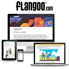 Flangoo™ World Language Digital Readers Subscription, French: Teacher's  Discovery