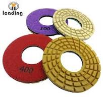 Klindex 5,5”/140MM RESIN DIAMOND TOOLS FOR DRY USE