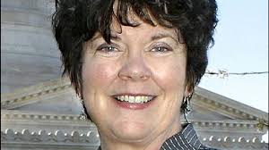 Documents describe vulgar outburst by Sen. Roach