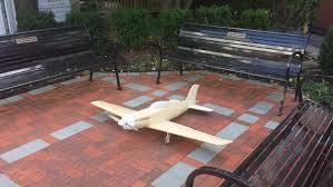Designing And Building Beautiful Rc Airplane Rc Airplanes Airplane Crafts Radio Control Diy