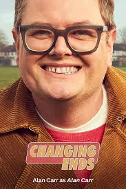 Changing Ends (2023)