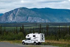 Towing with a truck camper. Why You Should Buy A Truck Camper Camp Out Rv Stratford Ontario