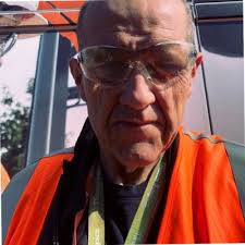 What a massive achievement !! Well done Chris Meade and those at the  McGuire Program. A true inspiration to all of us. 👏