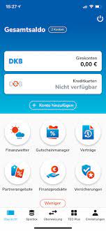 Traditionally they are specialized in the retail banking business. Banking App Teo Der Sparda Banken Im Test