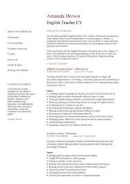 Cv Template For Professor Cvtemplate Professor Template Teacher Resume Teacher Cv Academic Cv