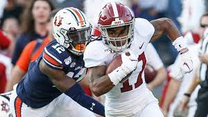 The miami dolphins managed to draft former alabama receiver jaylen waddle with the no. Bbywi6rqf 5jcm