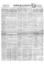 Diario De La Marina