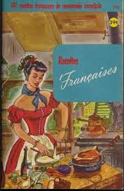 Pin On Vintage Retro Canadian Cook Books