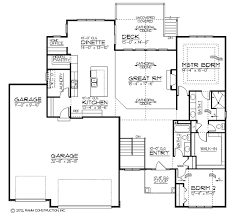 Ramm Construction Omaha Custom Home Builder The O Betsy Custom Home Plans House Plans Custom Homes