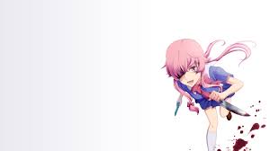 Looking for the best mirai nikki wallpaper? Mirai Nikki Hd Wallpaper 1920x1080 Id 31738 Wallpapervortex Com