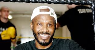 Boxing news: Tributes paid after death of Amir Khan's ex-trainer Oliver  Harrison