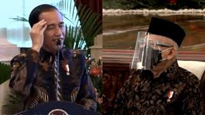Mulai Januari 2021 Gaji Pns Tni Polri Pegawai Bumn Bumd Dan Karyawan Swasta Dipotong 2 5 Persen Tribun Medan