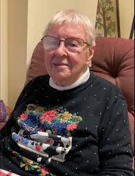 Obituary information for Dorothy B. Cyr