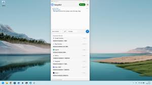 Easydict for Windows - 在Windows 上免費下載並安裝| Microsoft ...