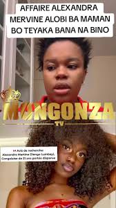 Disparition d'Alexandra Martine au Canada