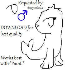 Maybe you would like to learn more about one of these? Animal Jam Seal Base Free To Use By Liannakai On Deviantart