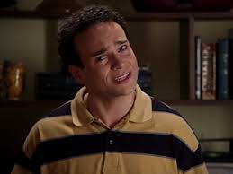 Watch Movies and TV Shows with character Barry Goldberg for free! List of  Movies: The Goldbergs