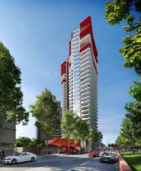 Barcelona, the capital of catalonia, is said to have been founded by the phoenicians, and was once today, it is spain's second largest city and has long rivaled, even surpassed madrid in industry and. Odile Decq Unveils Sinuous Antares Tower For Barcelona